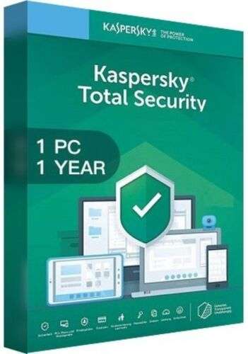 kaspersky