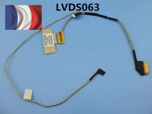 Genuine Replacement HP Stream 11-d001dx 11.6" Laptop LCD LVDS Video Cable (DD0Y0ALC022)