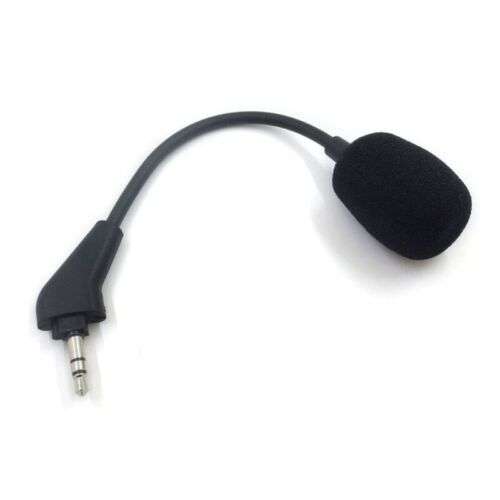 3.5mm Microphone for Corsair HS50 Pro HS60 Hs70 SE Gaming Headsets