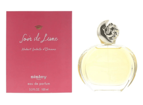 Sisley perfume 2024 soir de lune