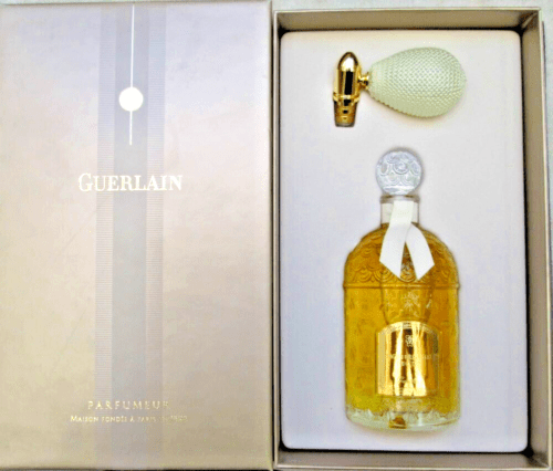 NEW GUERLAIN MON PRECIEUX NECTAR 125 ML 4.2 fl.oz for Women RARE