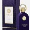 Philos Pura Perfume: Unveil the Enchanting Aroma of Alhambra's Niche Fragrance