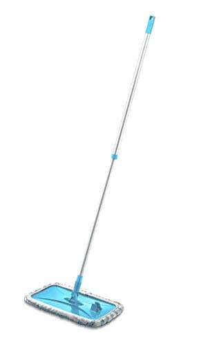 Prestige Clean Home Floor and More Mop: Effortless Floor Cleaning Solution for Your Home