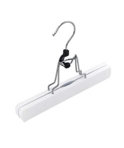 Non-Slip Clothes Rack Skirt Clips: Organize & Display Your Clothing in Style