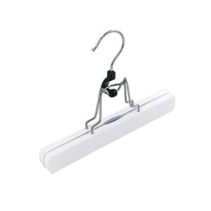 Non-Slip Clothes Rack Skirt Clips: Organize & Display Your Clothing in Style