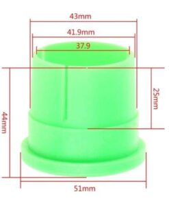 Precise Speaker Voice Coil Positioning Gauge for Accurate Repair and Maintenance