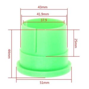 Precise Speaker Voice Coil Positioning Gauge for Accurate Repair and Maintenance