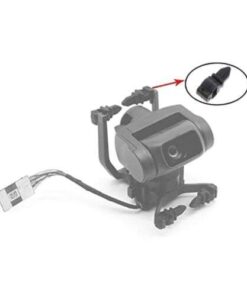 Gimbal Camera Rubber Damper Holder Shock Absorbing for Mini/Mini 2 Drone