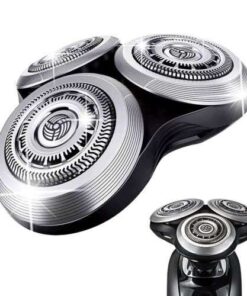 Philips Norelco Series 9000 Shaver Replacement Heads with Base for Smooth, Close Shaves