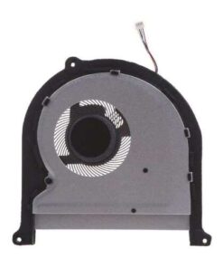 ZenBook UX331 UX331U Laptop CPU Cooling Fan - 5V 0.5A Radiator for Enhanced Performance