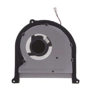 ZenBook UX331 UX331U Laptop CPU Cooling Fan - 5V 0.5A Radiator for Enhanced Performance