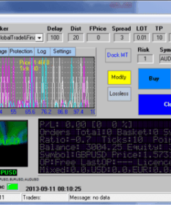 FX Sync: Precision Trading Toolkit for Forex Market Dominance