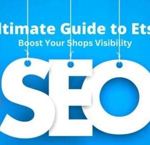 Boost Your Etsy Rankings: The Ultimate SEO Strategies with ChatGPT AI