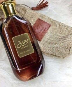 Delectable Mousuf Perfume: Experience Ard Al Zaafaran's Enchanting Fragrance in a Generous 100ml