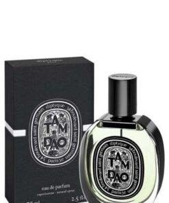 Tam Dao Eau Parfum: Aromatic and Spicy Fragrance for Men and Women, 75 ml / 2.5 fl. oz Spray