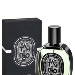 Tam Dao Eau Parfum: Aromatic and Spicy Fragrance for Men and Women, 75 ml / 2.5 fl. oz Spray