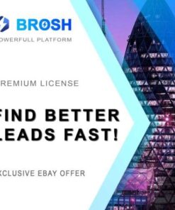 BRSOH CRM: Empowering Businesses with Cost-Effective Marketing Automation and Leads Prospecting