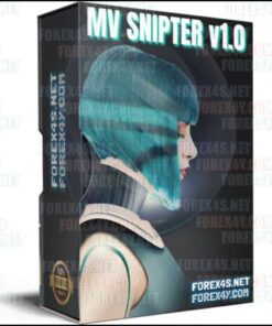 Intelligent EA1462 MV Sniper v1.0 EA MT4 Robot for Precision Trading and Enhanced Profitability
