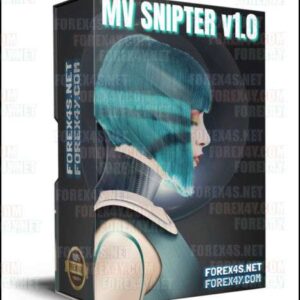 Intelligent EA1462 MV Sniper v1.0 EA MT4 Robot for Precision Trading and Enhanced Profitability
