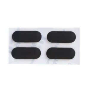 Genuine Laptop Rubber Feet Set for Thinkpad T470 T480 Bottom Case Connectors