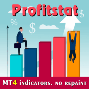 Advanced Trading Statistics Displayed On Chart | Forex Indicator MT4 | No Repainting