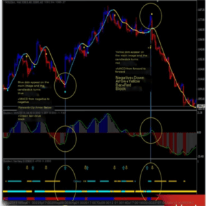 Master the Forex Market with Our Unrivaled No Repaint Indicator: Unlock Profitable Trading Strategies