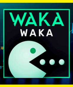 Waka Waka V4.37 MT4 Automated Forex Trading Robot for Success in Currency Markets