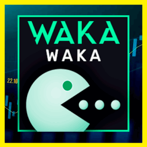 Waka Waka V4.37 MT4 Automated Forex Trading Robot for Success in Currency Markets