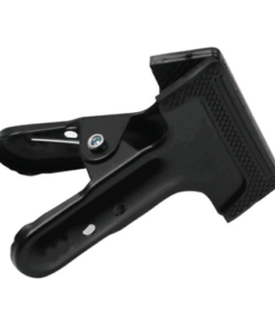 Professional Metal and Plastic Background Clamp Repair Part