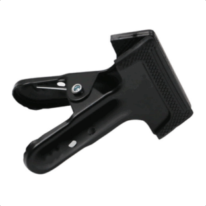Professional Metal and Plastic Background Clamp Repair Part