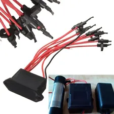 Powerful Negative Ion Anion Generator Plasma Ionizer Module Air Cleaner Purifier DIY For 220V