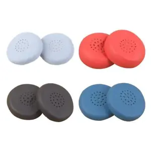 Premium Replacement Earmuffs for Sony WH-CH400 Headphones - Soft, Durable Comfort