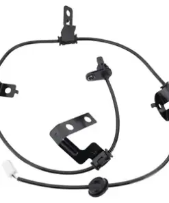 Hyundai Tucson Rear Right ABS Speed Sensor Replacement - 956812S500