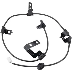 Hyundai Tucson Rear Right ABS Speed Sensor Replacement - 956812S500
