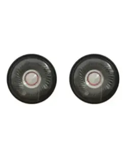 High-Fidelity 50mm Speaker Drivers for DIY Earphone and Headphone Projects - 112dB, 32 Ohm