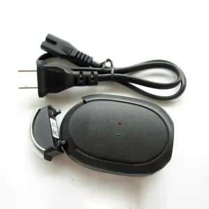 Headphone Battery Power Supply Charger with Cable for Bose Quietcomfort 3 QC3 Comfort Edition Headphones