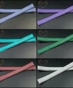 Premium Replacement Headband Cushion Head Top Pads for Urbanears Zinken On-Ear Headphones