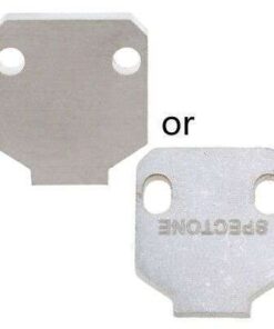 Precision Phono Cartridge Spacer Shims for Optimal VTA Adjustment on Thorens, Rega & Linn Turntables