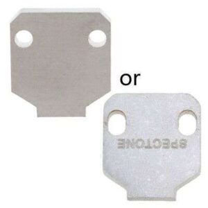 Precision Phono Cartridge Spacer Shims for Optimal VTA Adjustment on Thorens, Rega & Linn Turntables