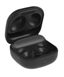 Samsung Galaxy Buds Pro Wireless Charging Protective Shell Case - Keep Your Earbuds Safe and Charged.