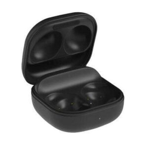 Samsung Galaxy Buds Pro Wireless Charging Protective Shell Case - Keep Your Earbuds Safe and Charged.