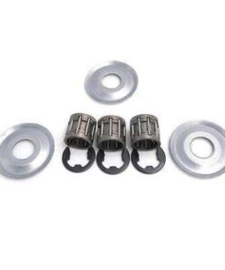 Clutch Washer Clip Needle Bearing for Stihl MS170 MS180 MS210 MS230 MS250 Chainsaw Repair