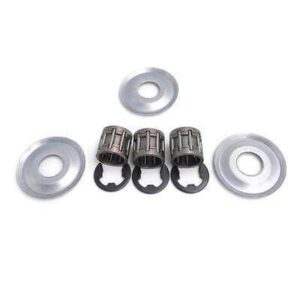 Clutch Washer Clip Needle Bearing for Stihl MS170 MS180 MS210 MS230 MS250 Chainsaw Repair