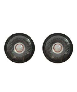 High-Fidelity Speaker Repair Parts: 32 Ohm 112dB Driver for Headphones