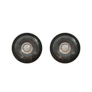High-Fidelity Speaker Repair Parts: 32 Ohm 112dB Driver for Headphones