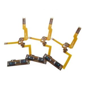 Replacement Mouse Motherboard Circuit Board Cable for Logitech G Pro X Superlight Wireless Gaming Mouse