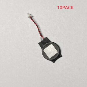 10X CMOS RTC Battery for HP EliteBook 840 Series (G1-G5) - Keeps your Laptop's Date & Time Accurate