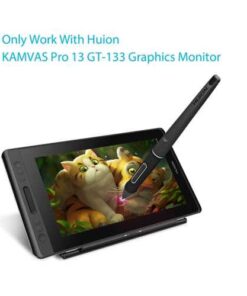 HUION KAMVAS Pro 13/12/16 Battery-Free Touch Screen Stylus PW507 TA for Drawing and Design.
