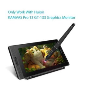HUION KAMVAS Pro 13/12/16 Battery-Free Touch Screen Stylus PW507 TA for Drawing and Design.