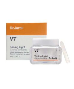 Dr.Jart+ V7 Toning Light 50ml: Brightening and Even-Toning Essence for Radiant Skin